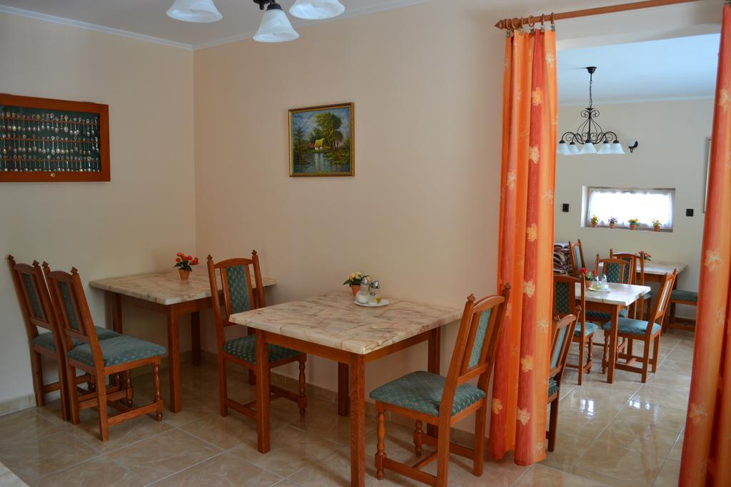 Guest House Silatti - Apartments Kestel Dış mekan fotoğraf